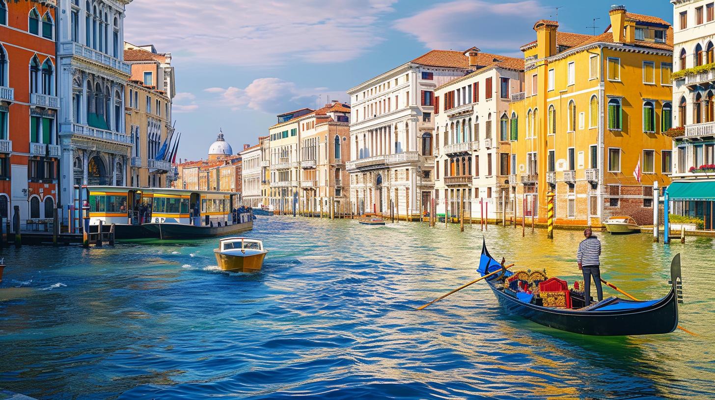 Warum Städtereisen sich wirklich lohnen – 10 überzeugende Gründe