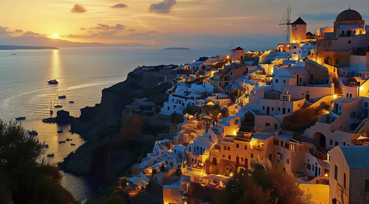 Die besten Reiseziele für Kurzfristige Flugbuchungen