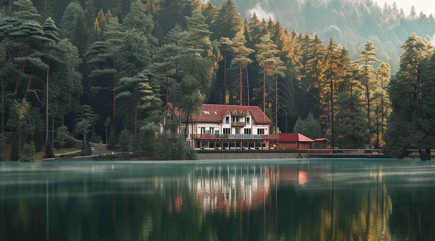 Die besten Boutique-Hotels in Deutschland